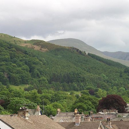 Blencathra House Villa Keswick  Luaran gambar