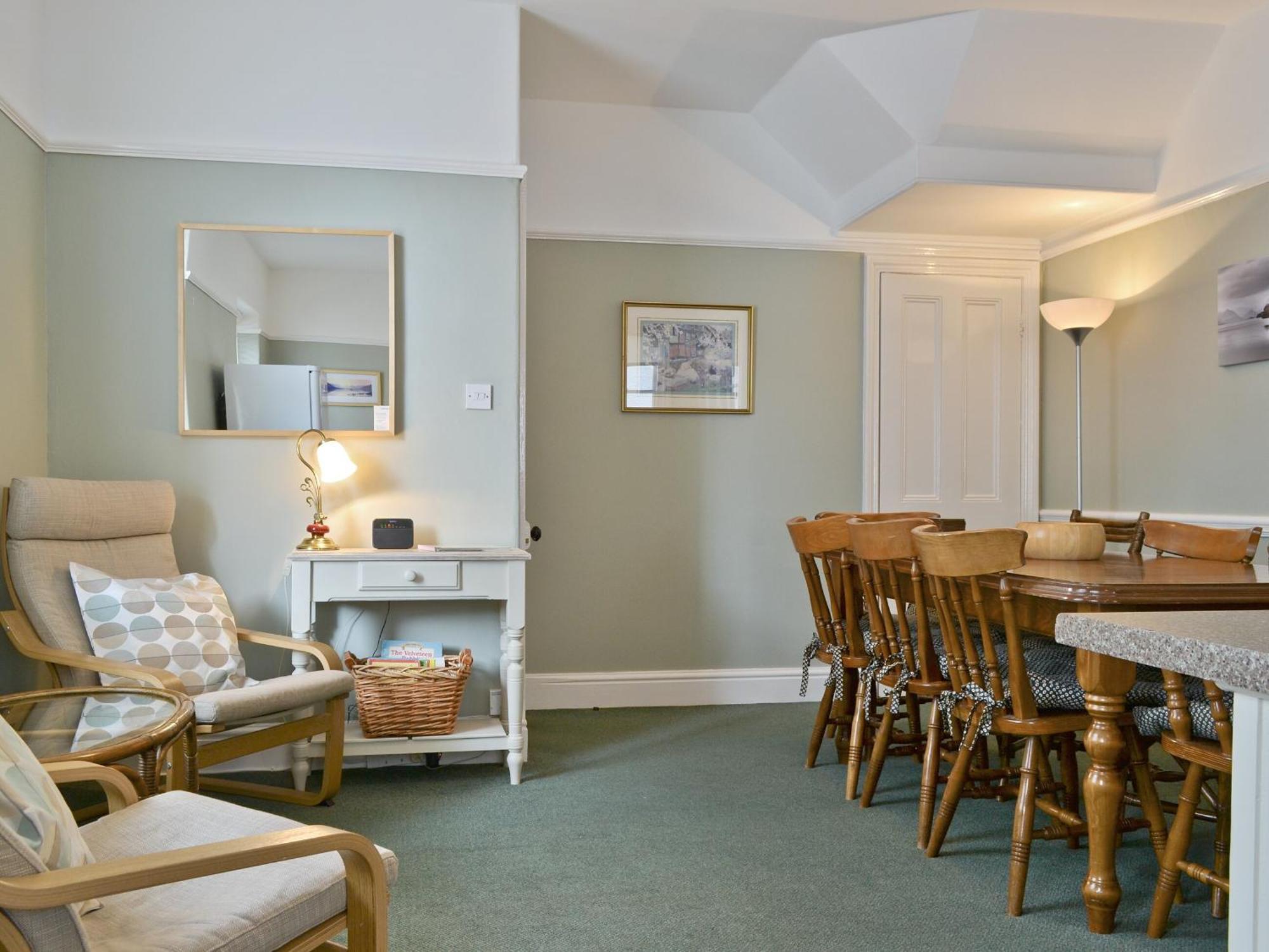 Blencathra House Villa Keswick  Luaran gambar