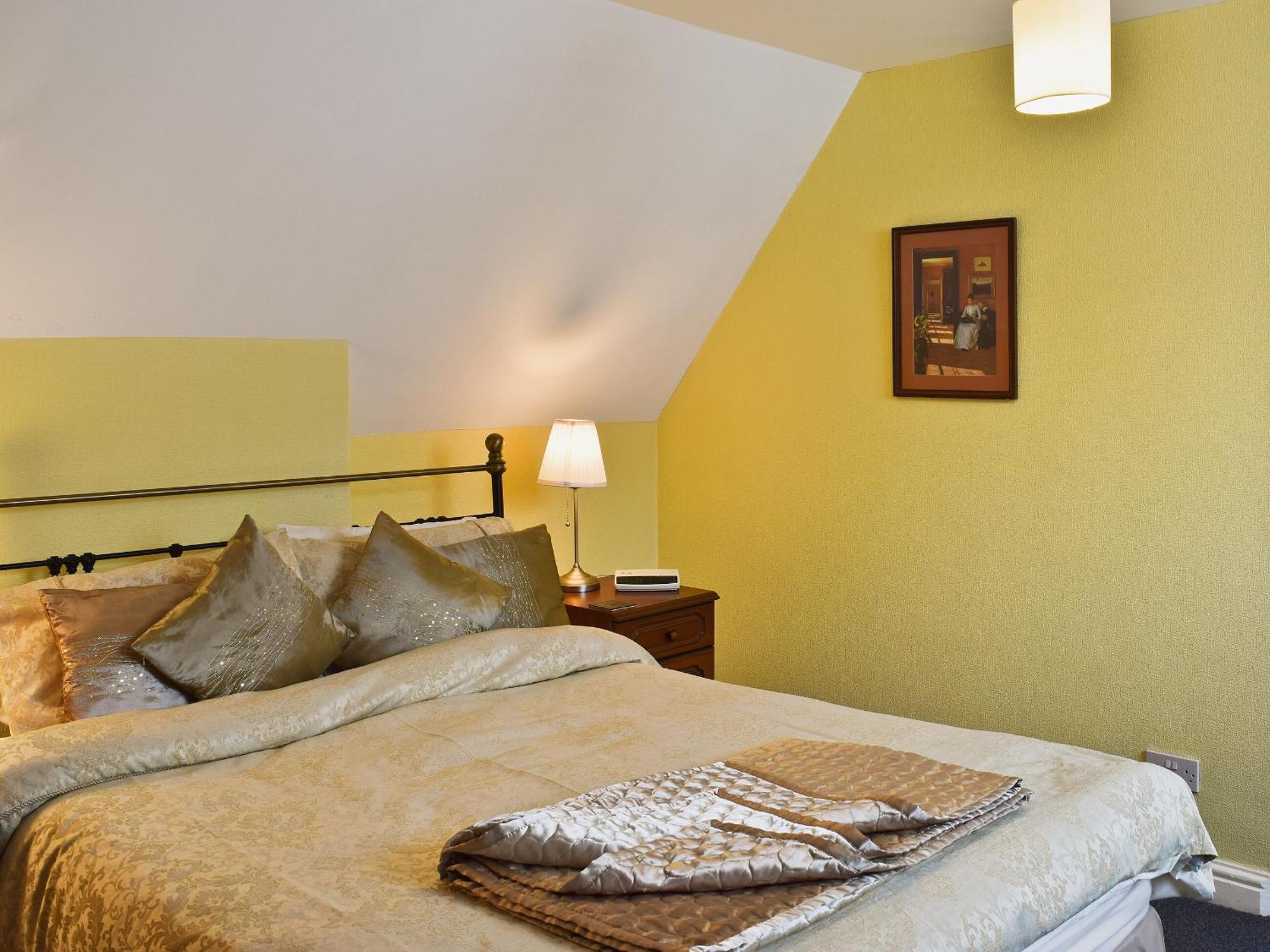 Blencathra House Villa Keswick  Luaran gambar