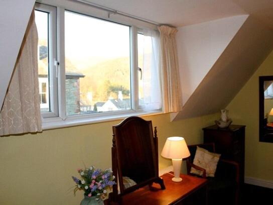 Blencathra House Villa Keswick  Luaran gambar
