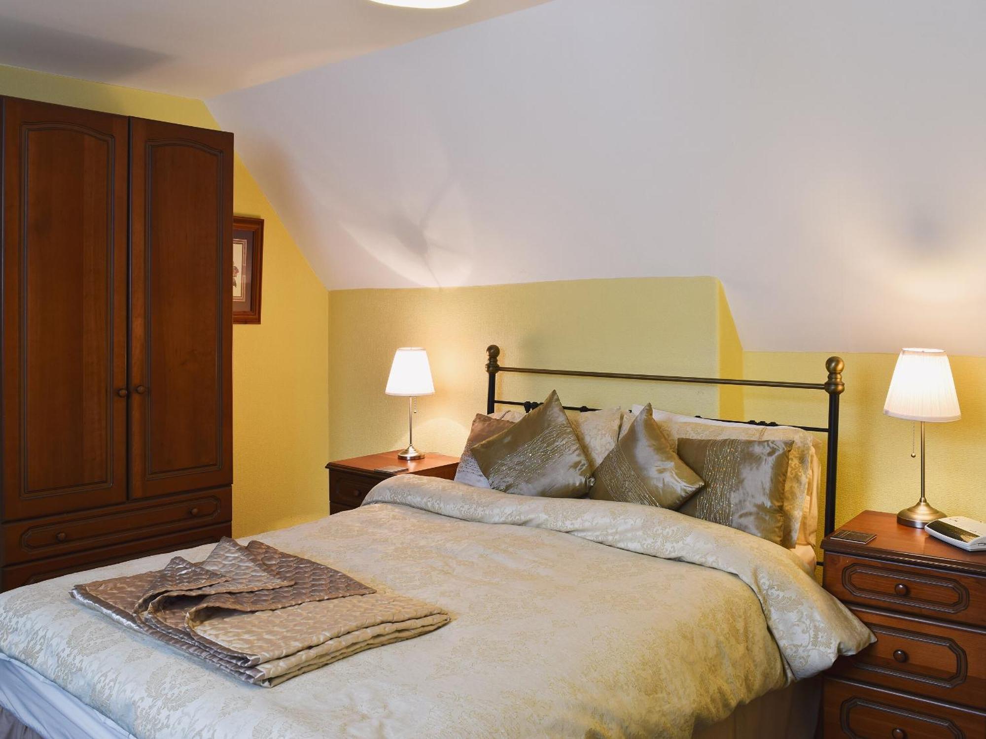 Blencathra House Villa Keswick  Luaran gambar