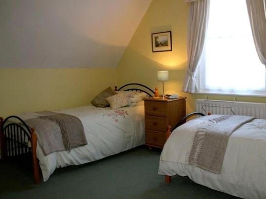 Blencathra House Villa Keswick  Luaran gambar