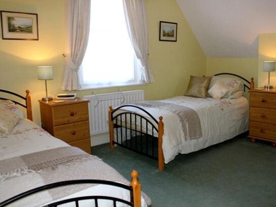 Blencathra House Villa Keswick  Luaran gambar