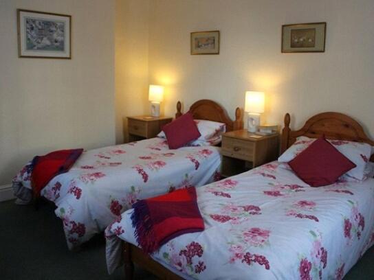 Blencathra House Villa Keswick  Luaran gambar