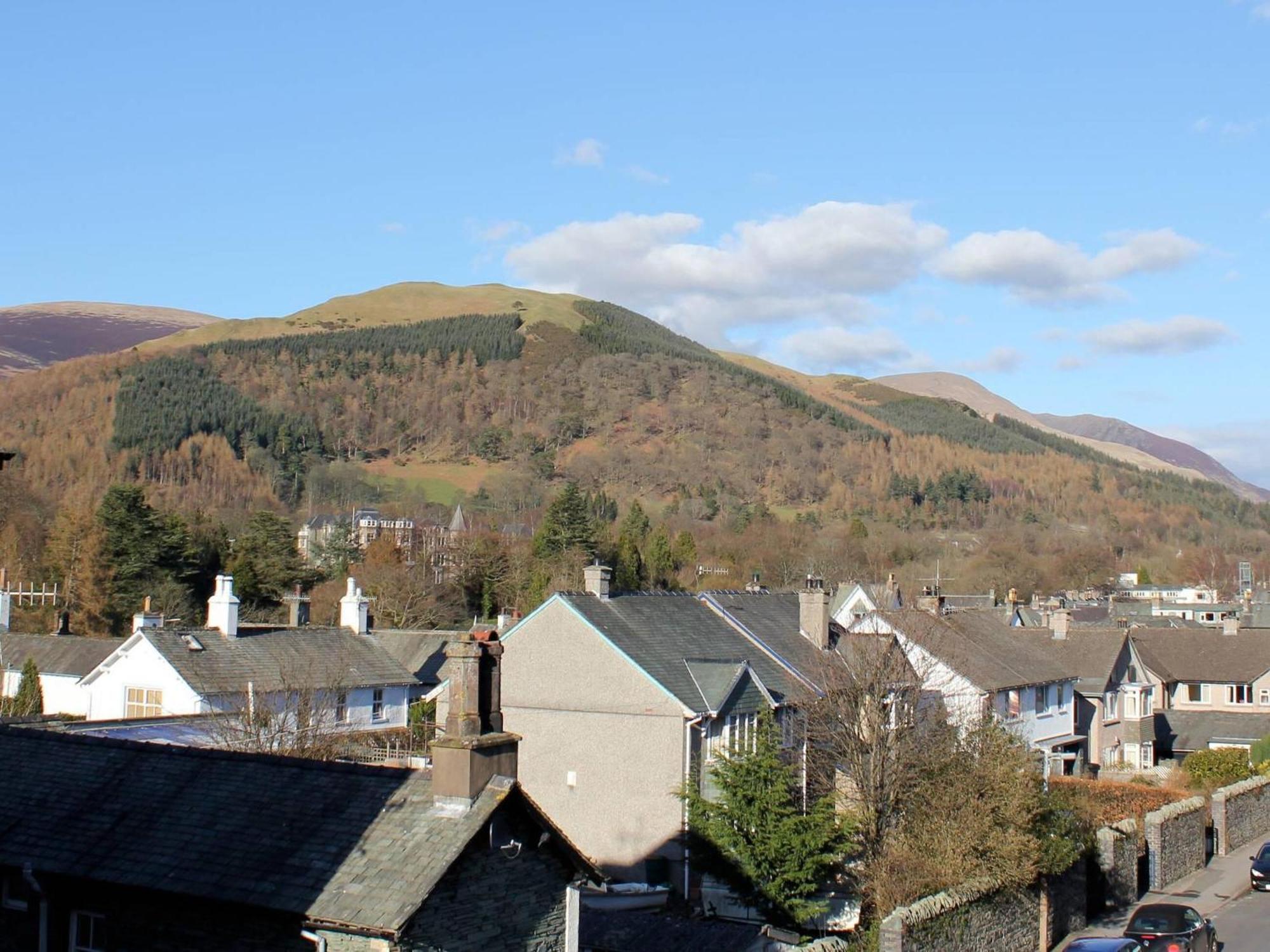 Blencathra House Villa Keswick  Luaran gambar