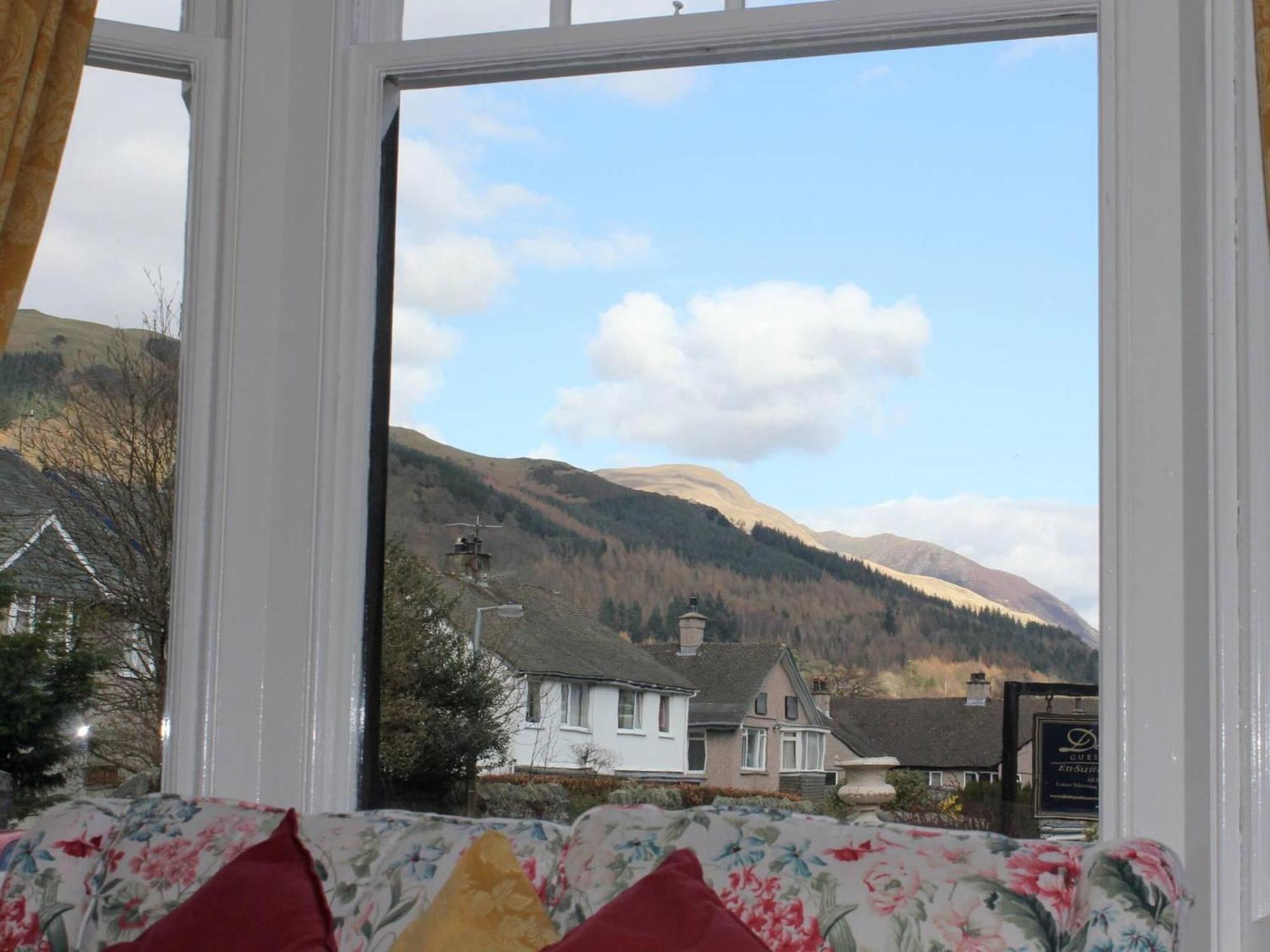 Blencathra House Villa Keswick  Luaran gambar