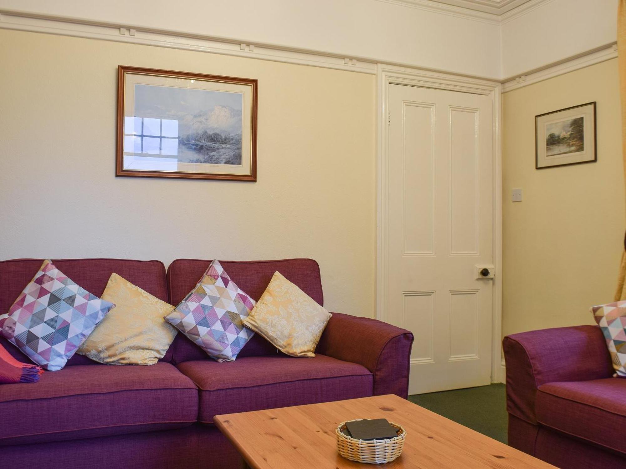 Blencathra House Villa Keswick  Luaran gambar