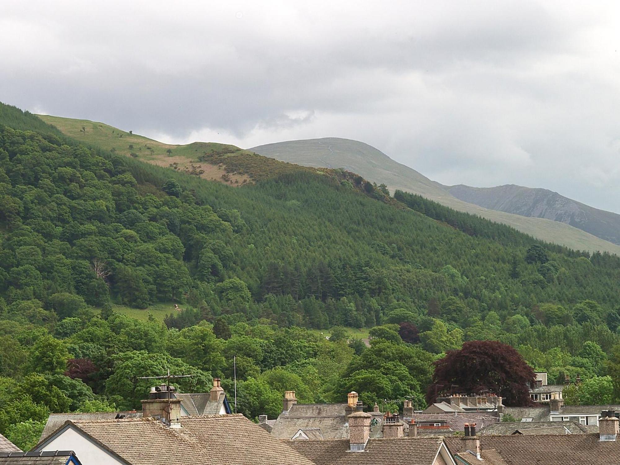Blencathra House Villa Keswick  Luaran gambar