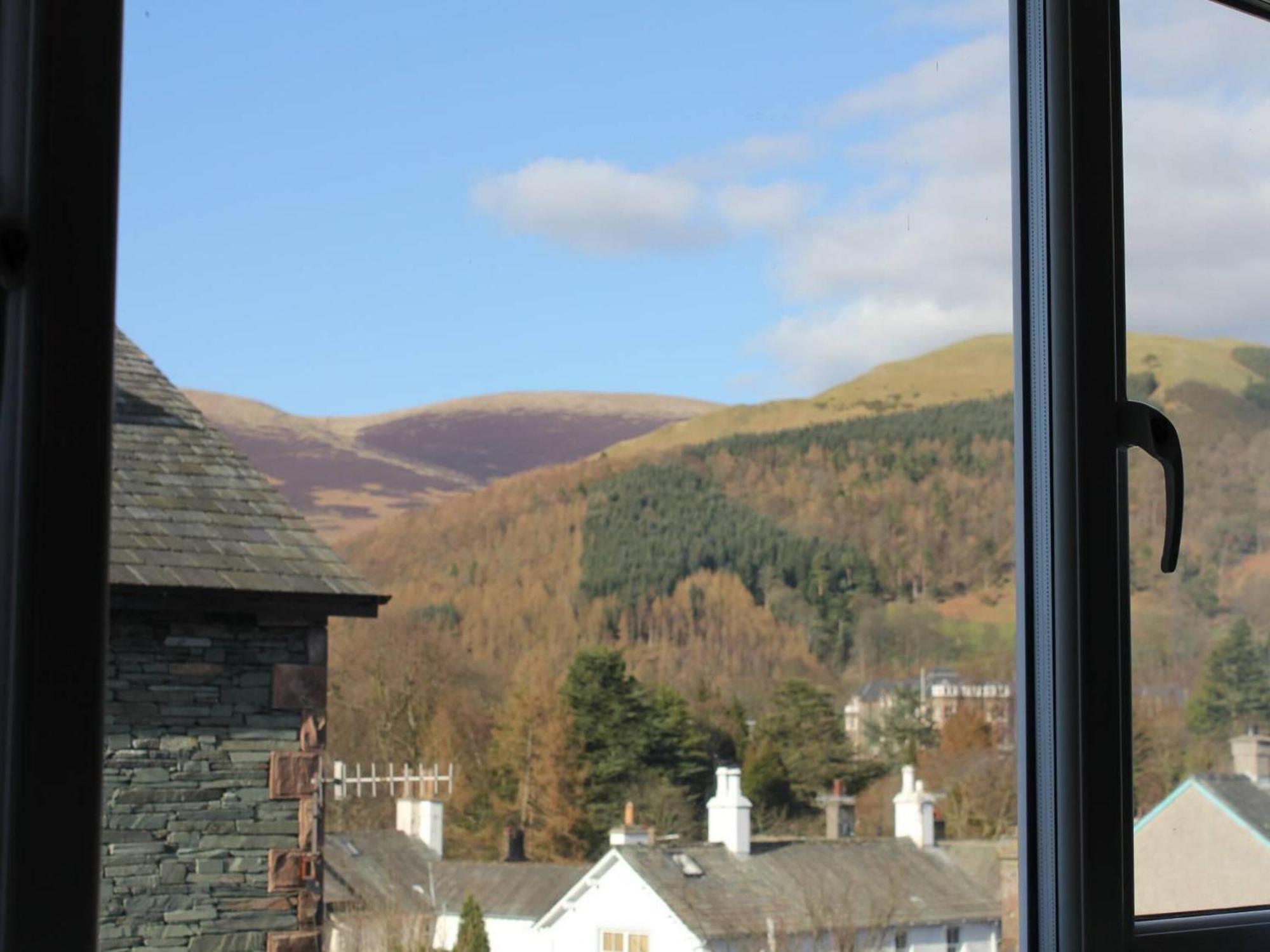 Blencathra House Villa Keswick  Luaran gambar