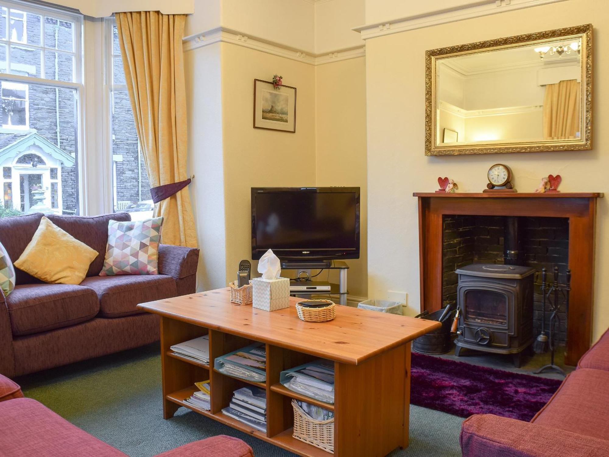 Blencathra House Villa Keswick  Luaran gambar