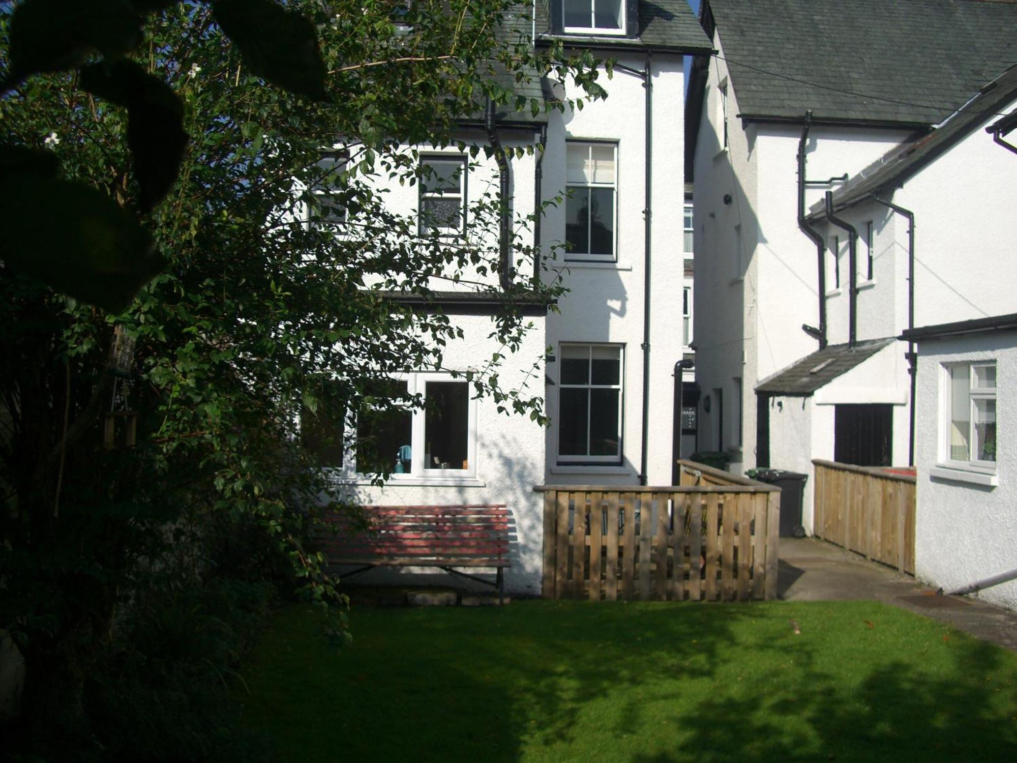 Blencathra House Villa Keswick  Luaran gambar